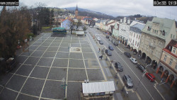 Náměstí T. G. Masaryka