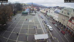 Náměstí T. G. Masaryka