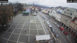 Náměstí T. G. Masaryka