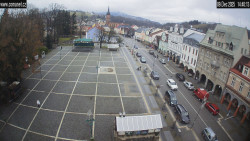 Náměstí T. G. Masaryka