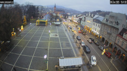 Náměstí T. G. Masaryka