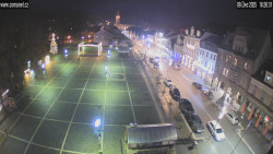 Náměstí T. G. Masaryka