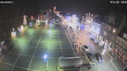 Náměstí T. G. Masaryka