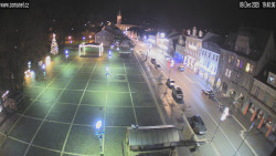 Náměstí T. G. Masaryka