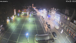 Náměstí T. G. Masaryka