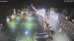 Náměstí T. G. Masaryka