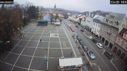 Náměstí T. G. Masaryka