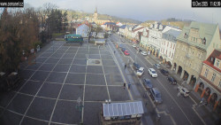 Náměstí T. G. Masaryka