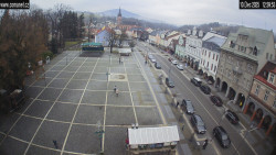 Náměstí T. G. Masaryka