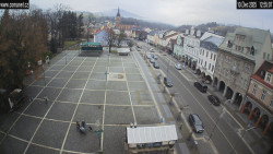 Náměstí T. G. Masaryka