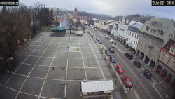 Náměstí T. G. Masaryka