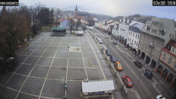 Náměstí T. G. Masaryka