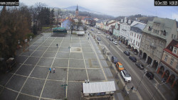 Náměstí T. G. Masaryka