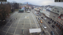 Náměstí T. G. Masaryka