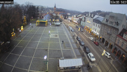 Náměstí T. G. Masaryka