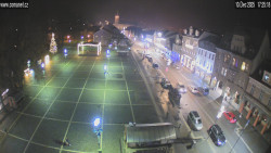 Náměstí T. G. Masaryka