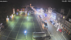 Náměstí T. G. Masaryka