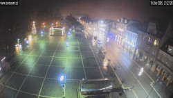 Náměstí T. G. Masaryka