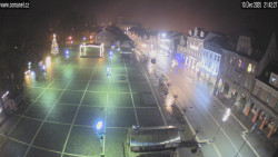 Náměstí T. G. Masaryka