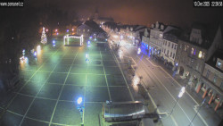 Náměstí T. G. Masaryka