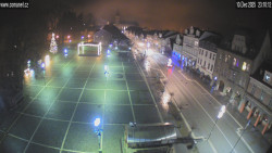 Náměstí T. G. Masaryka