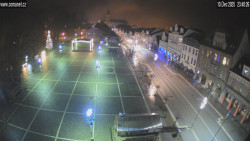 Náměstí T. G. Masaryka