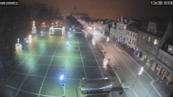 Náměstí T. G. Masaryka