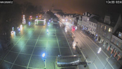 Náměstí T. G. Masaryka