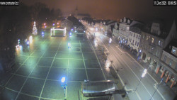 Náměstí T. G. Masaryka