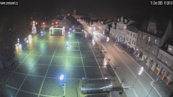 Náměstí T. G. Masaryka