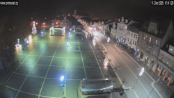 Náměstí T. G. Masaryka