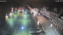 Náměstí T. G. Masaryka