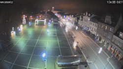 Náměstí T. G. Masaryka