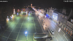 Náměstí T. G. Masaryka