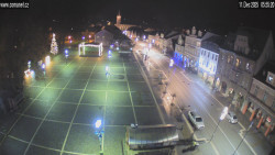 Náměstí T. G. Masaryka