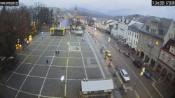 Náměstí T. G. Masaryka