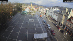 Náměstí T. G. Masaryka