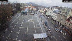 Náměstí T. G. Masaryka