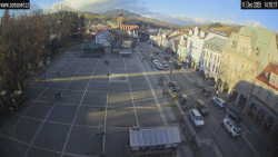 Náměstí T. G. Masaryka