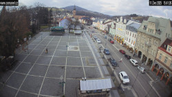 Náměstí T. G. Masaryka