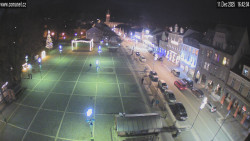 Náměstí T. G. Masaryka