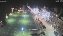 Náměstí T. G. Masaryka