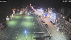 Náměstí T. G. Masaryka