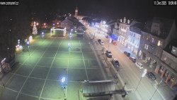 Náměstí T. G. Masaryka