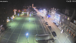 Náměstí T. G. Masaryka