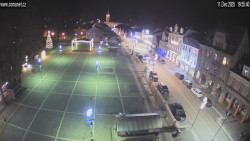 Náměstí T. G. Masaryka