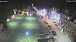 Náměstí T. G. Masaryka