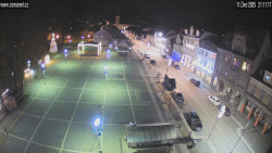 Náměstí T. G. Masaryka