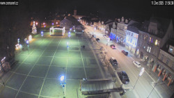 Náměstí T. G. Masaryka