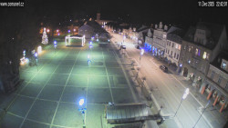 Náměstí T. G. Masaryka